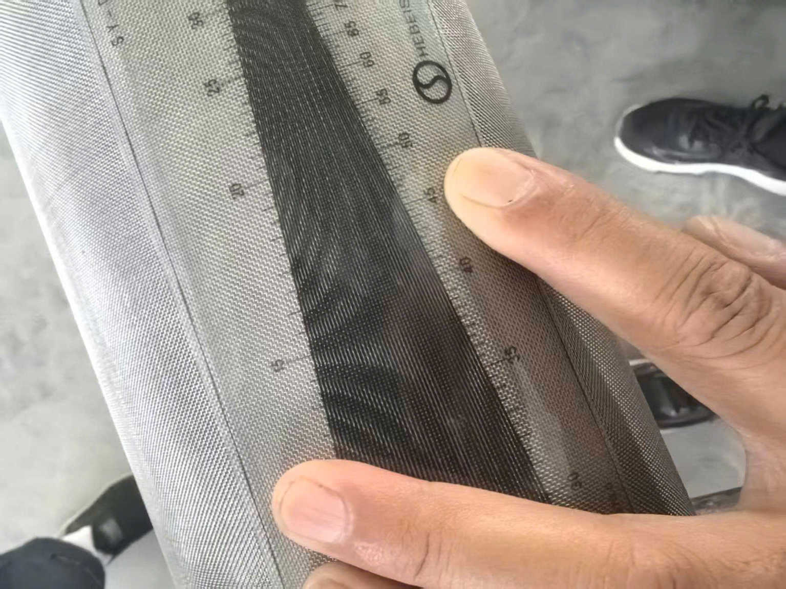 Lưới INOX Chống Côn Trùng